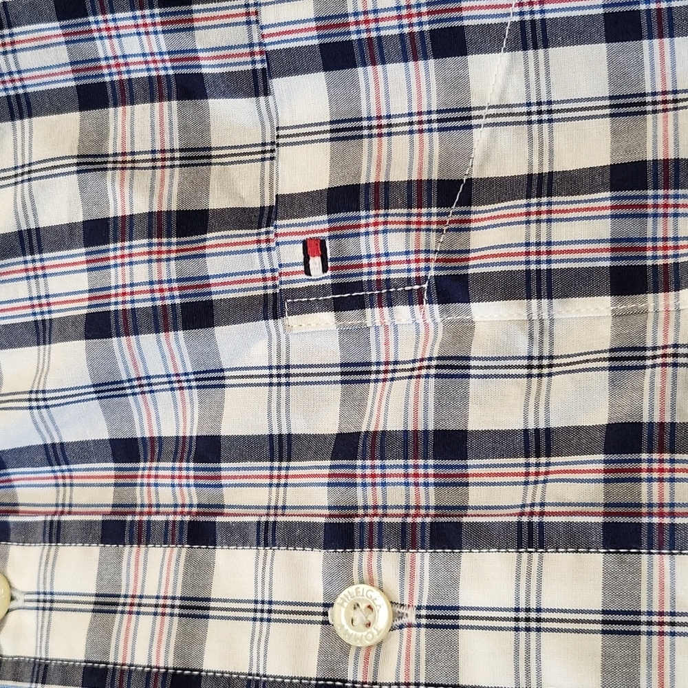Men's shirts